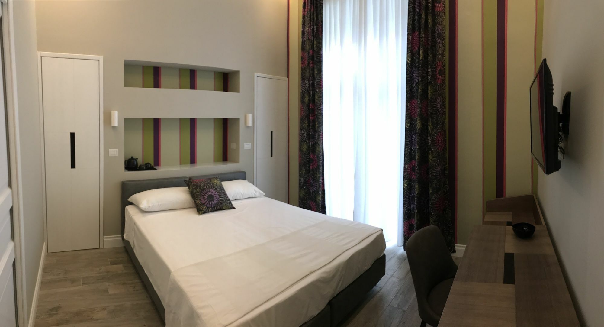 Ambra Noblesse Hotel 3*