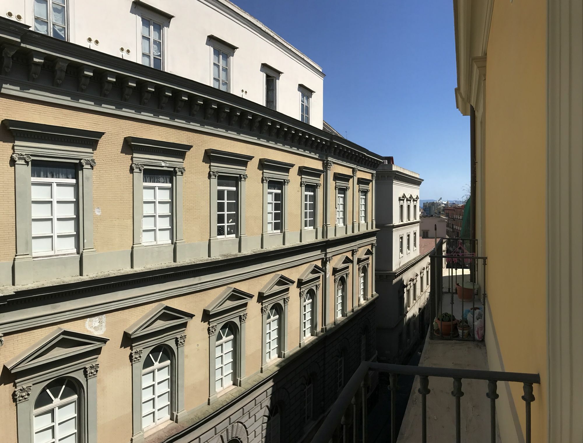 Hotel Ambra Noblesse 3*
